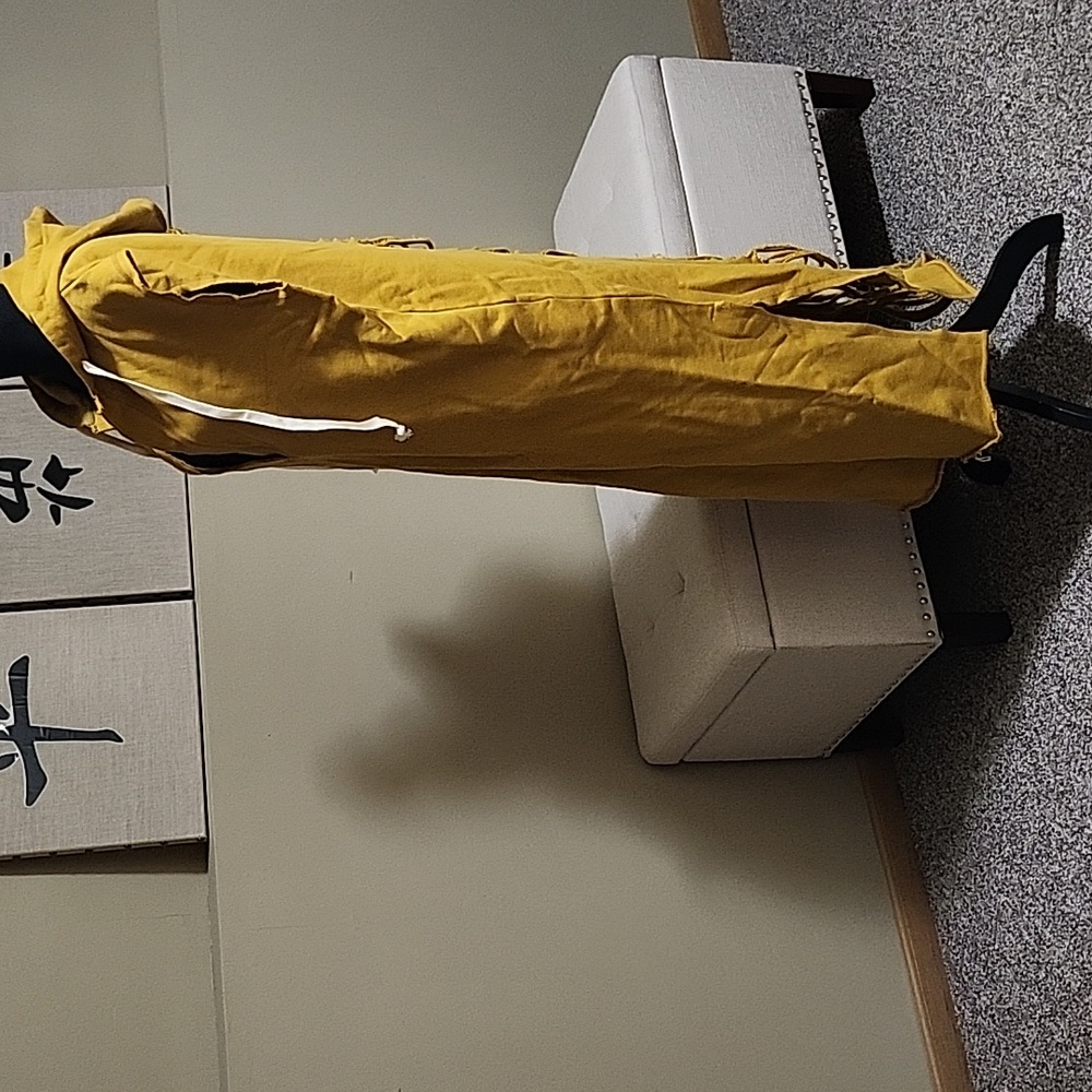 Sweater Dress - Picture 3 of 5